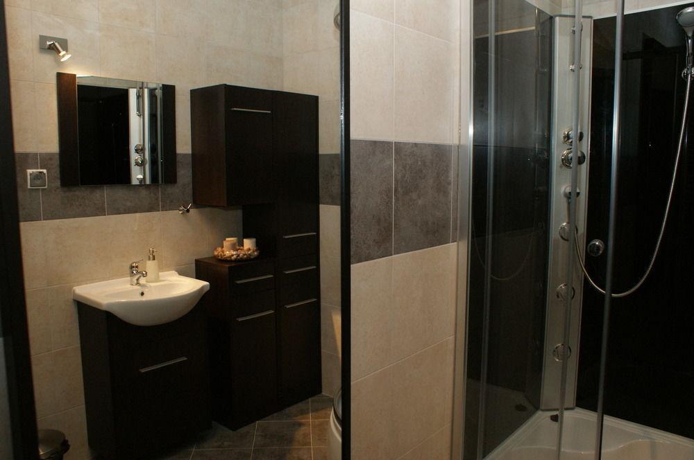 Irs Royal Apartments Apartamenty Irs Aviator Gdańsk Kültér fotó