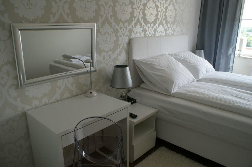Irs Royal Apartments Apartamenty Irs Aviator Gdańsk Kültér fotó
