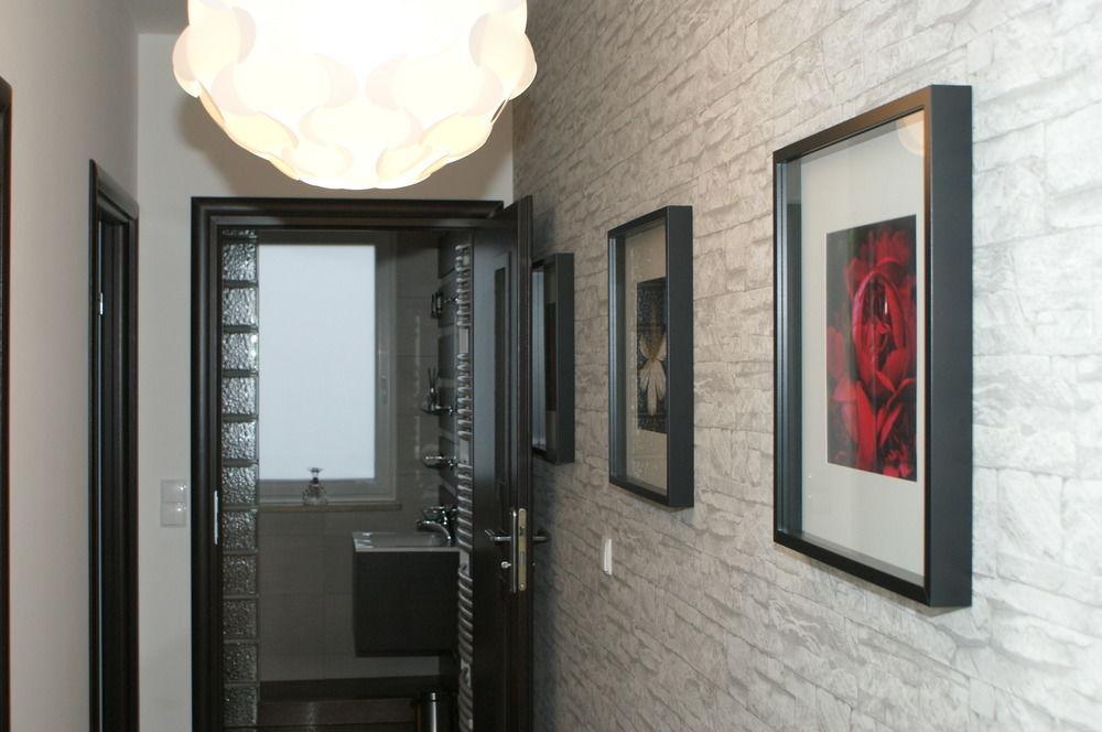 Irs Royal Apartments Apartamenty Irs Aviator Gdańsk Kültér fotó
