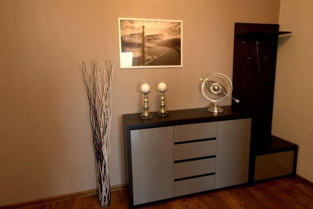 Irs Royal Apartments Apartamenty Irs Aviator Gdańsk Kültér fotó