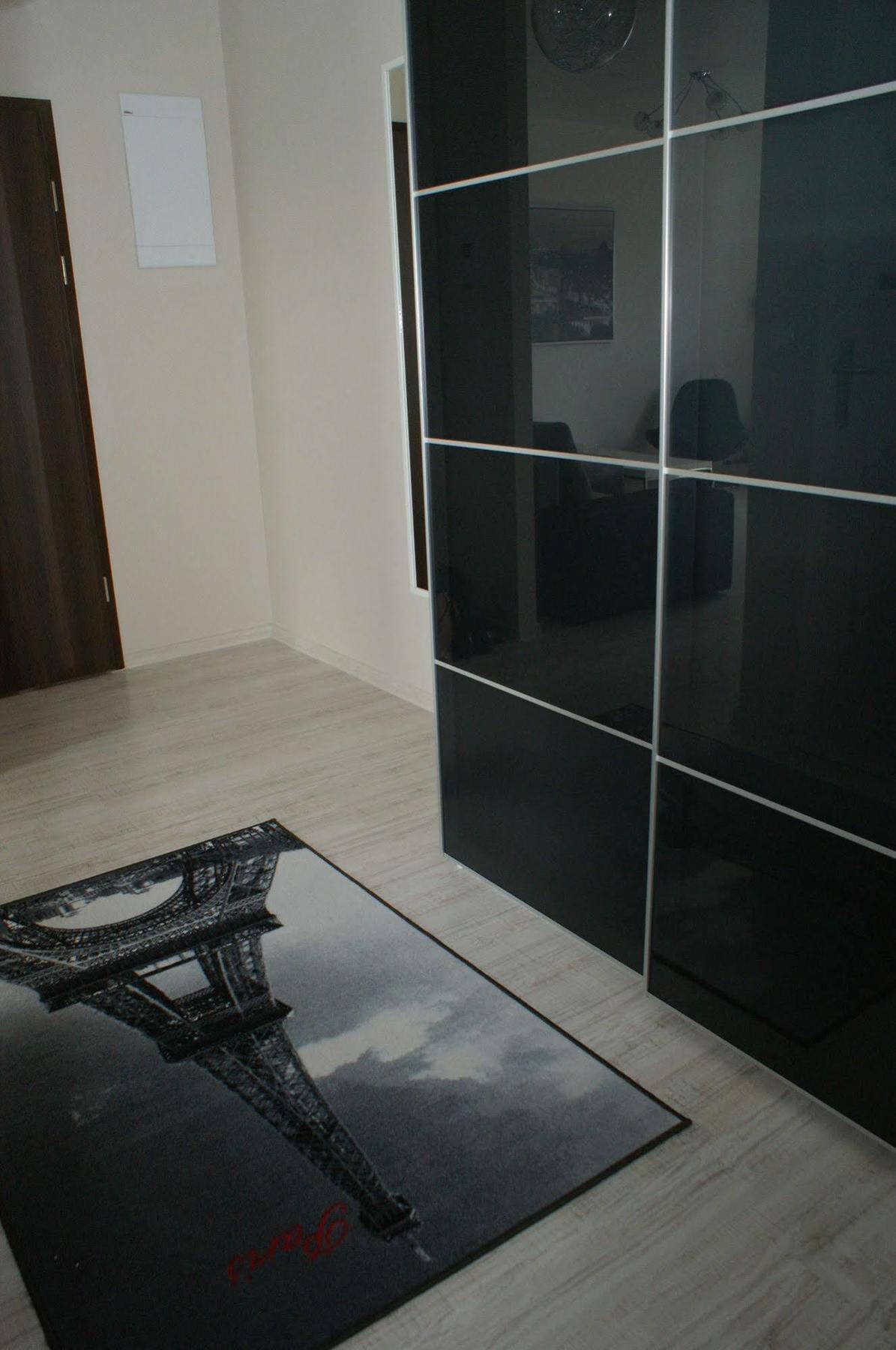 Irs Royal Apartments Apartamenty Irs Aviator Gdańsk Kültér fotó