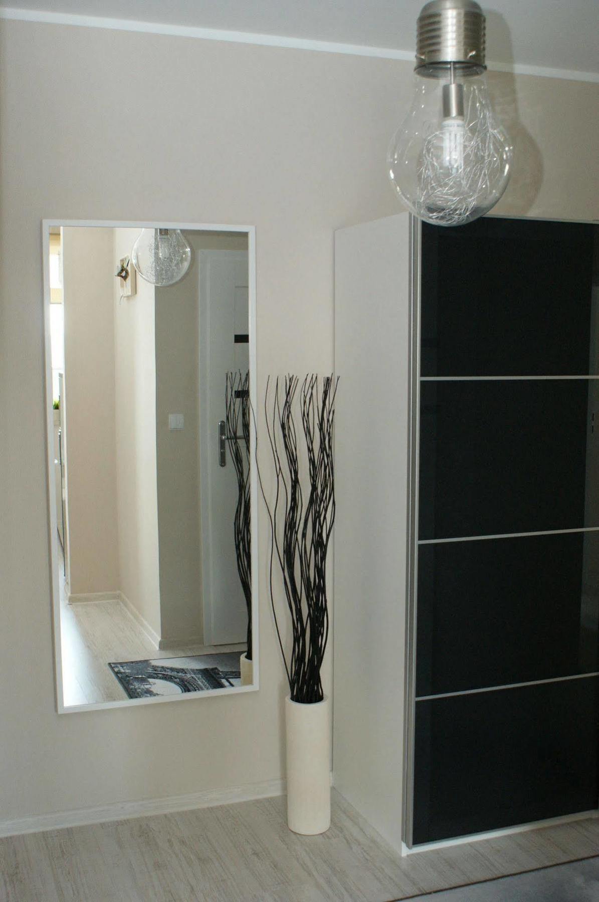 Irs Royal Apartments Apartamenty Irs Aviator Gdańsk Kültér fotó